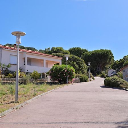 Residence Capicciolo Olmeto  Luaran gambar