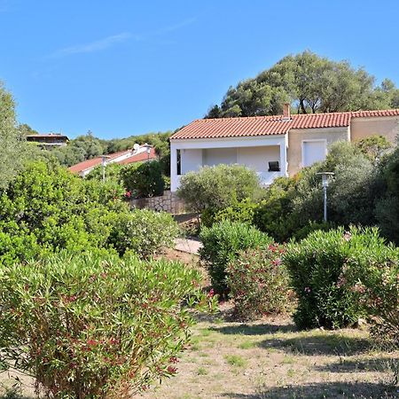 Residence Capicciolo Olmeto  Luaran gambar