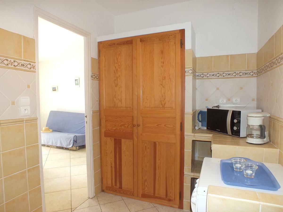 Residence Capicciolo Olmeto  Luaran gambar