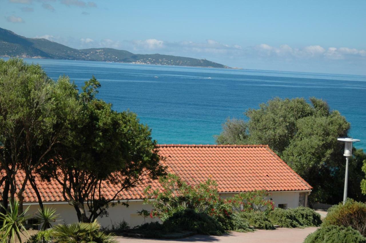 Residence Capicciolo Olmeto  Luaran gambar
