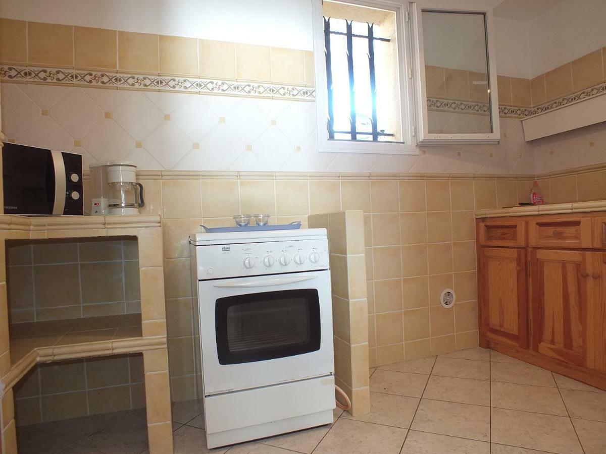 Residence Capicciolo Olmeto  Luaran gambar
