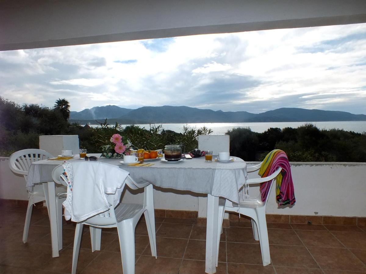 Residence Capicciolo Olmeto  Luaran gambar