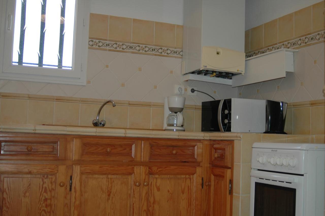 Residence Capicciolo Olmeto  Luaran gambar
