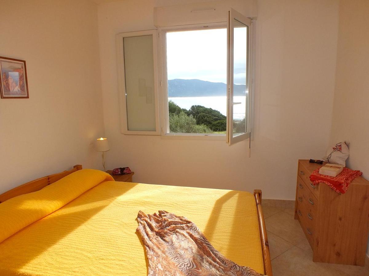 Residence Capicciolo Olmeto  Luaran gambar