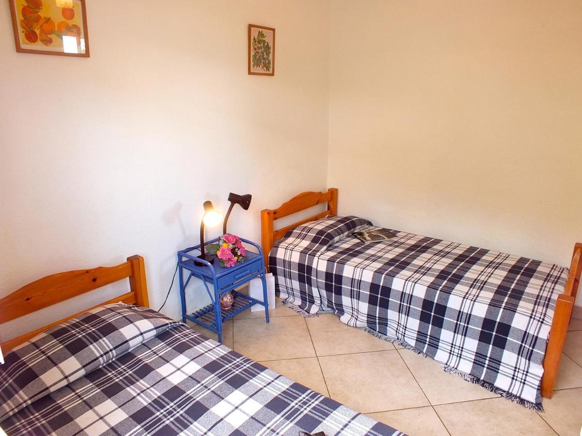 Residence Capicciolo Olmeto  Luaran gambar