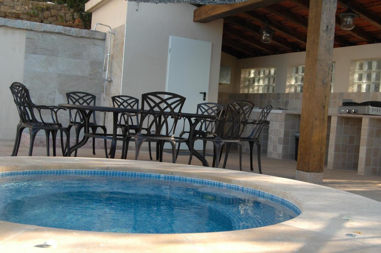 Residence Capicciolo Olmeto  Luaran gambar