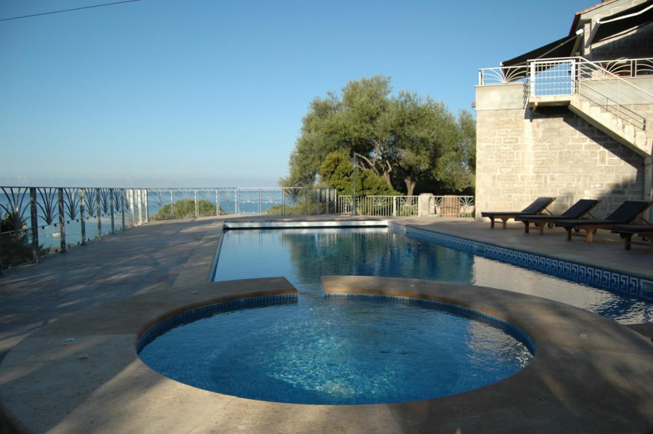 Residence Capicciolo Olmeto  Luaran gambar