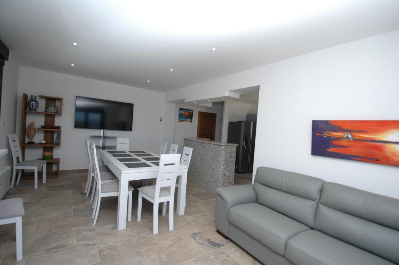 Residence Capicciolo Olmeto  Luaran gambar