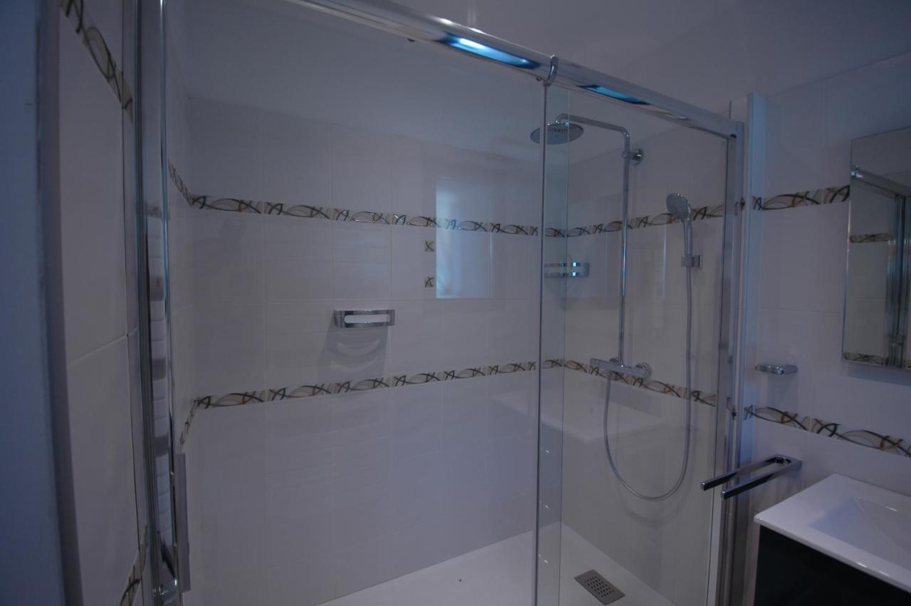 Residence Capicciolo Olmeto  Luaran gambar